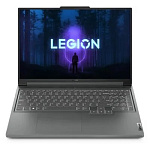 11015898 Lenovo Legion Slim 5 16IRH8 [82YA00DMLK] Grey 16" {FHD i5 13420H/16Gb/512Gb SSD/RTX 3050 6Gb/noOs}