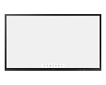 LH85WMRWLGCXCI Samsung 85" WM85R, Flip 2, 85 дюймов, UHD интерактивный дисплей, 4 одновременных касания (до 20 касаний при подключении внешнего источника), черный цв
