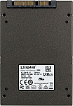 1000649581 Твердотельный накопитель Kingston A400-R, 128GB, SSD, 2.5", SATA III, TLC, R/W 500/320MB/s, 40 TBW