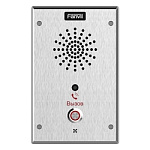 Fanvil i11SV IP-видеодомофон, накладной, внешний, HD камера, IP65, IK10