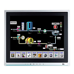 6133231 P1177E-500-N-US w/PCIe x4