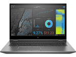 2C9V2EA#ACB HP ZBook Fury 17 G7 Core i7-10750H 2.6GHz,17.3" FHD (1920x1080) IPS ALS AG,nVidia Quadro RTX 4000 8GB GDDR6,32Gb DDR4-2666(1),1TB SSD,94Wh,FPR,2.76kg,