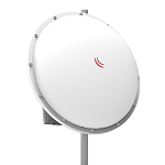 MTRADC MikroTik Radome Cover for mANT30, single-pack