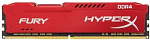 1034284 Память DDR4 16Gb 2666MHz Kingston HX426C16FR/16 RTL PC4-21300 CL16 DIMM 288-pin 1.2В dual rank