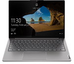 1000595798 Ноутбук Lenovo ThinkBook 13s G2 ITL 13.3"(1920x1200)/Intel Core i7 1165G7(2.8Ghz)/8192Mb/512SSDGb/noDVD/Int:Intel Iris Xe Graphics/Cam/BT/WiFi/56WHr