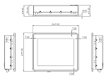 6124391 R10IBWS-MHT2-128GB-WES7P 32bit