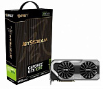 1194895 Видеокарта PCIE16 GTX1070 8GB GDDR5 PA-GTX1070 JETSTREAM 8G PALIT