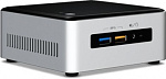 1090838 Платформа Intel NUC L9 Original BOXNUC5i3RYHSN 4Gb HDD1000Gb