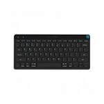 Беспроводная клавиатура Jlab GO Keyboard (IEUKGOKEYBRBLK4/KGOKEYBRBLK4)