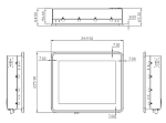 6124391 R10IBWS-MHT2-128GB-WES7P 32bit 6124391 R10IBWS-MHT2-128GB-WES7P 32bit