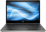 1088890 Трансформер HP ProBook x360 440 G1 Core i5 8250U/8Gb/SSD256Gb/Intel UHD Graphics 620/14"/Touch/FHD (1920x1080)/Windows 10 Professional 64/silver/WiFi/