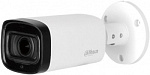 1480654 Камера видеонаблюдения аналоговая Dahua DH-HAC-HFW1500RP-Z-IRE6-A 2.7-12мм HD-CVI цветная корп.:белый