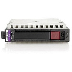 1149730 HP 146GB 6G SAS 15K rpm SFF (2.5-inch) Dual Port Enterprise Hard Drive (512547-B21)