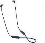 1319349 Гарнитура T115BT BLUE JBL