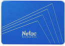 Накопитель SSD Netac SATA-III 240GB NT01N535S-240G-S3X N535S 2.5"