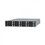 Красящая лента TSC 8770-PRE Premium Resin 110мм/110М, втулка 12 мм (0.5” core)