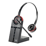VT9400-D, Дуо, HD звук, 150м DECT, для компьютера и телефона