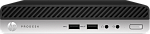 1000542828 Компьютер/ HP ProDesk 400 G5 DM Intel Pentium G5420T(3.2Ghz)/8192Mb/500Gb/noDVD/war 1y/DOS