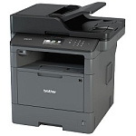 1409226 Brother DCP-L5500DN МФУ, A4, 256Мб, 40стр/мин, дуплекс, ADF40, LAN, USB, старт.картридж 2000стр (DCPL5500DNR1/DCPL5500DNG1)
