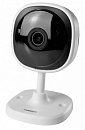 1384204 Камера видеонаблюдения IP Trassir TR-W2C1 2.8-2.8мм цв. корп.:белый (TR-W2C1 (2.8 MM))