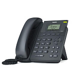 1256111 Телефон VOIP 1LINE SIP-T19P E2 W/O PSU YEALINK