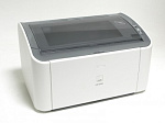 46804 Принтер лазерный Canon Laser Shot LBP2900 (0017B049) A4 белый
