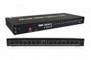 24227 Усилитель-распределитель HDMI 1х16, 4K