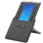 1672271 CP-8800-A-KEM= Cisco 8800 Series Audio KEM, 28 Button