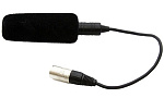 138910 Микрофон Panasonic [AJ-MC700P] : Mono (Моно), XLR 3-pin
