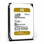 415120 Жесткий диск WD Original SATA-III 1Tb WD1005FBYZ Server Gold (7200rpm) 128Mb 3.5"