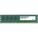1459666 Apacer DDR3 DIMM 4GB (PC3-12800) 1600MHz DG.04G2K.KAM 1.35V