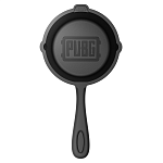 AC-PUCKR-PG NZXT PUBG Pan Puck Limited Edition