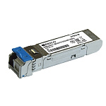 11057259 ORIGO OFM331R/20KM/A1A WDM SFP-трансивер, 1000Base-BX-U (Simplex LC), Tx: 1310нм, Rx: 1550нм, одномод, до 20км