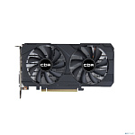 Видеокарта CBR RTX 2060 6G 192BIT GDDR6 (DVI/HDMI/DP)