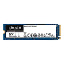 SNVS/250G SSD KINGSTON 250GB NV1 M.2 2280 NVMe Gen3x4 R2100/W1100MB/s MTBF 1.5M 60TBW Retail 1 year