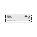 DHI-SSD-C800N256G Dahua SSD C800N 256GB M.2 2280 SATA III 3D NAND TLC, R/W up to 530/450MB/s, TBW 100TB 3year wty