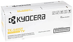 1T02Z6ANL0 Kyocera Тонер-картридж TK-5405Y для TASKalfa MA3500ci жёлтый (10000 стр.)