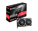 1287563 Видеокарта PCIE16 RX5500XT 4GB GDDR6 RX 5500 XT MECH 4G OC MSI