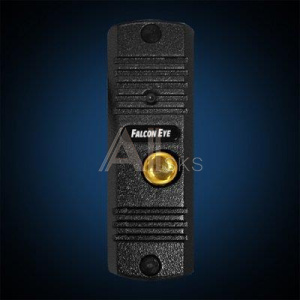 1365001 Вызывная панель FE-305HD GRAPHITE FALCON EYE