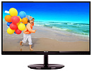 224E5QHSB/01 21,5" Philips 224E5QHSB 1920x1080 AH-IPS W-LED 16:9 5ms VGA 1xHDMI 1xHDMI+MHL 10M:1 178/178 250cd Black.