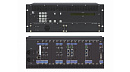 133901 Шасси Kramer Electronics [VS-1616DN-EM/STANDALONE] 16x16; поддержка 4К60 4:2:0