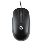 QY778AA HP USB Laser Mouse