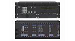 133901 Шасси Kramer Electronics [VS-1616DN-EM/STANDALONE] 16x16; поддержка 4К60 4:2:0