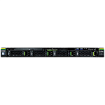 1479714 Сервер FUJITSU PRIMERGY RX1330 M4 4x3.5 H-PL 1xE-2224 1x16Gb x4 3.5" SATA C246 1G 2Р 1x450W 1Y Onsite (VFY:R1334SC340IN)