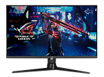 ASUS 32" ROG Strix XG32AQ Fast IPS 2560x1440 1ms 400cd 175Hz HDMI*2 DP USB Type-C HDR600 NVIDIA G-SYNC Swivel HAS Black