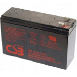 1696293 CSB Батарея UPS123606 F2 (12V 6Ah)