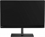 1835077 Моноблок RDW Computers Optimal 23АС 23.8" Full HD Ryzen 5 4650GE (3.3) 8Gb SSD256Gb RGr CR noOS GbitEth Cam черный 1920x1080