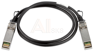 DEM-CB100S/D1A D-Link Direct Attach Cable 10GBase-X SFP+, 1m