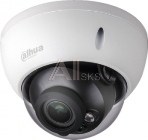 1957255 Камера видеонаблюдения IP Dahua DH-IPC-HDBW2831RP-ZAS-S2 3.7-11мм цв. корп.:белый