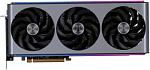 1907671 Видеокарта Sapphire PCI-E 4.0 11323-01-40G NITRO+ RX 7900 XT GAMING OC VAPOR-X AMD Radeon RX 7900XT 20Gb 320bit GDDR6 2220/20000 HDMIx2 DPx2 HDCP Ret
